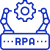 Robotic Process Automation (RPA)